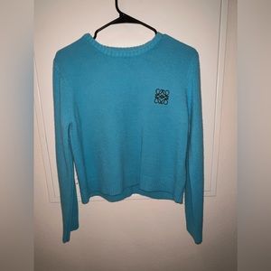 Loewe sweater